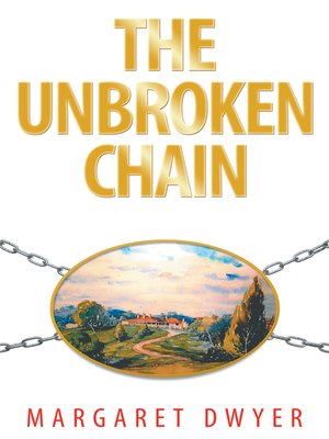 cover image of The Unbroken Chain